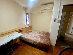 Pine Grove (D21), Condominium #580149061